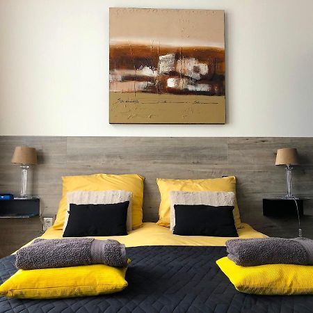 Bolton Boulevard Beach Rooms Vlissingen Ngoại thất bức ảnh